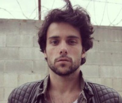 Jack Falahee