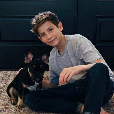 Jacob Tremblay