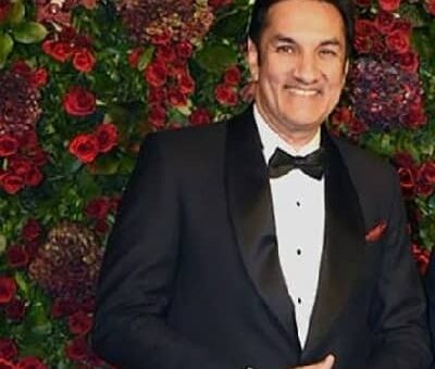 Jagjit Singh Bhavnani