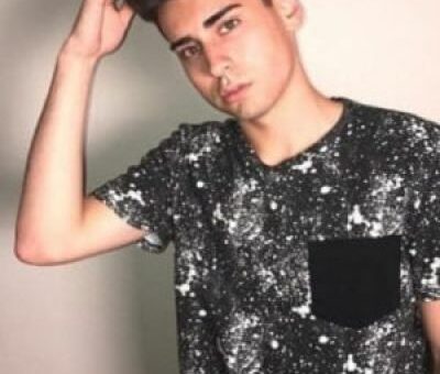 Jake Maldonado