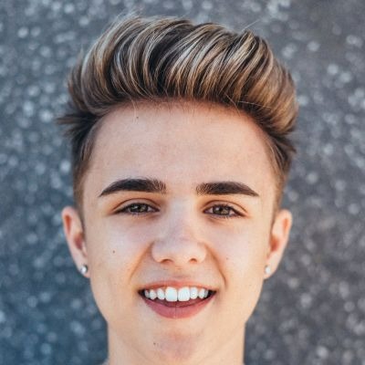 Jake Mitchell