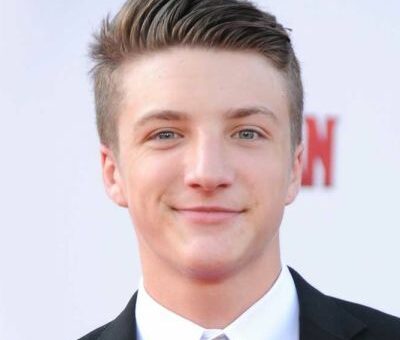 Jake Short