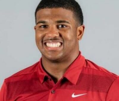 Jalen Catalon