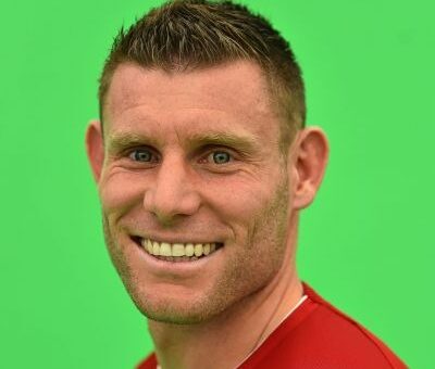 James Milner