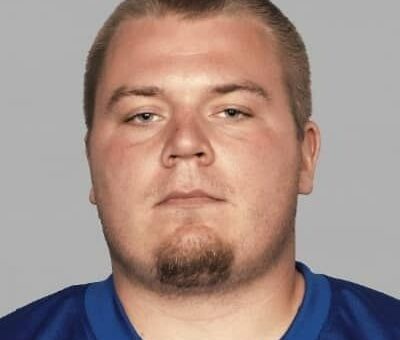 Jared Lorenzen