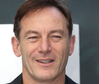 Jason Isaacs