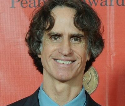 Jay Roach