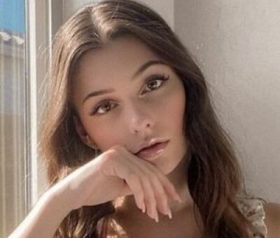 Jazlyn Robinson