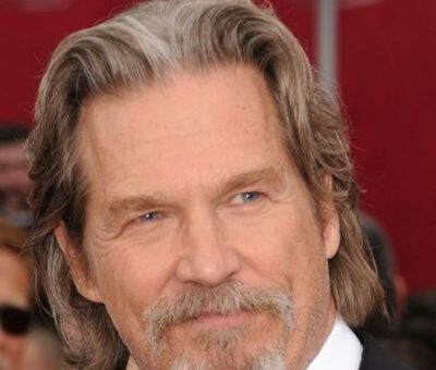 Jeff Bridges