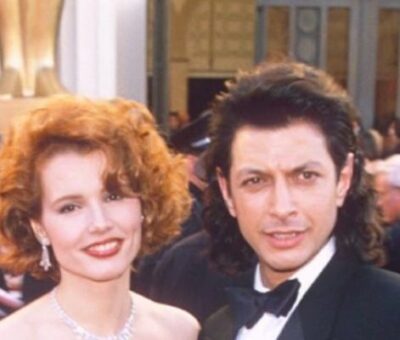 Jeff Goldblum
