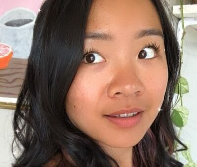 Jennifer Tong