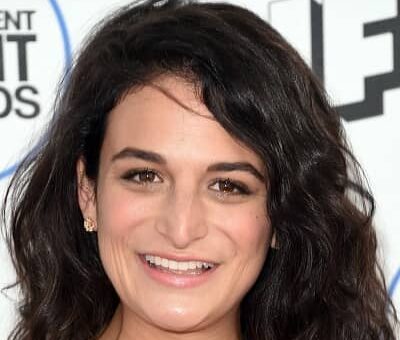 Jenny Slate