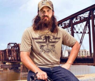 Jep Robertson