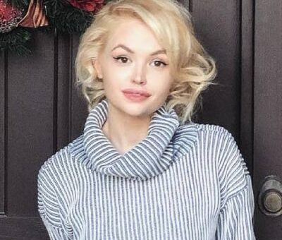 Jessica Amlee
