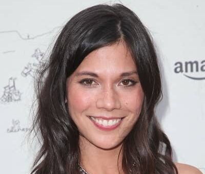Jessica Andres
