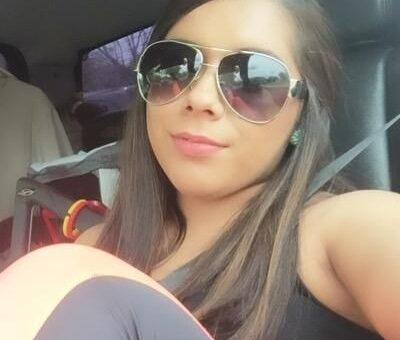 Jessreneevega