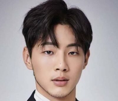 Ji Soo Kim