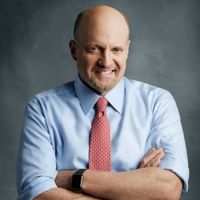 Jim Cramer