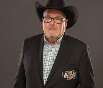 Jim Ross