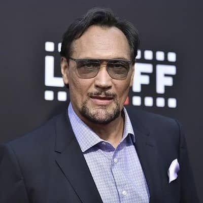 Jimmy Smits