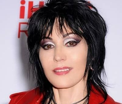 Joan Jett