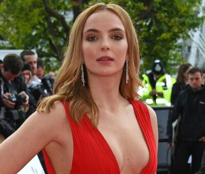 Jodie Comer