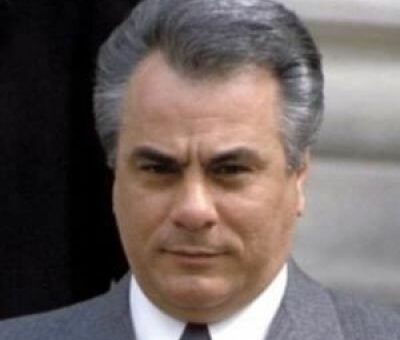 John Gotti