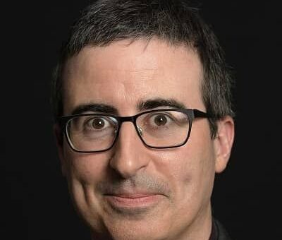 John Oliver