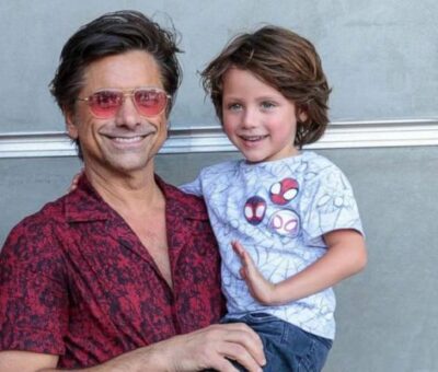 John Stamos