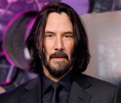 John Wick