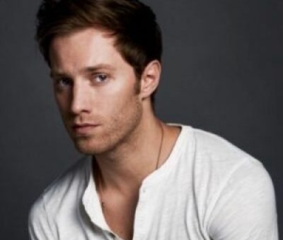 Jonathan Keith