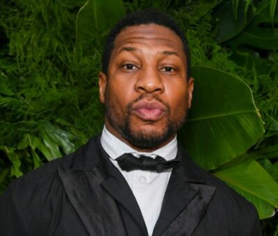 Jonathan Majors
