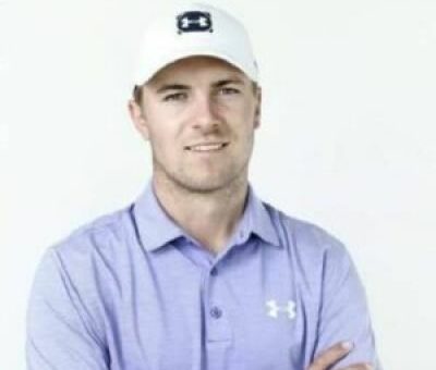 Jordan Spieth