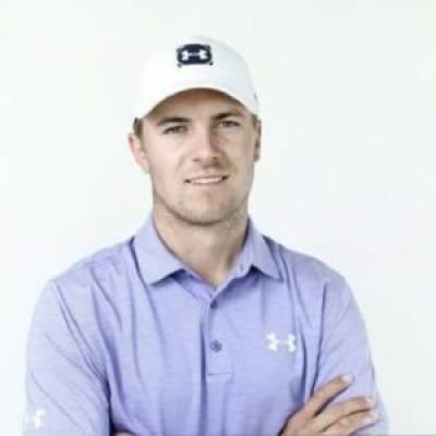 Jordan Spieth