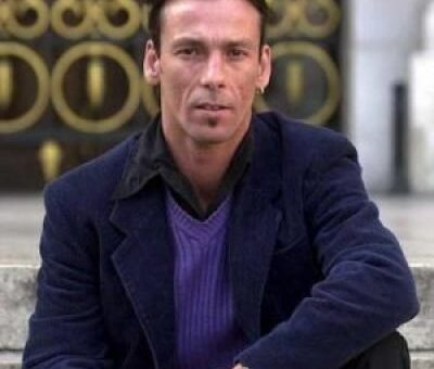 Jorge Arantes