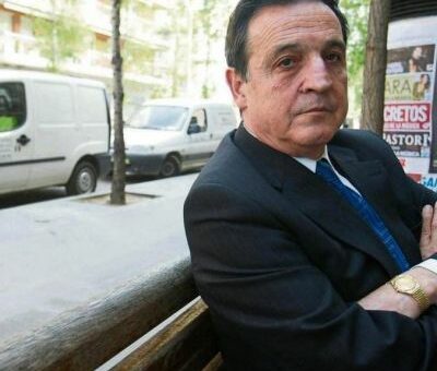 Jose Maria Enriquez Negreira