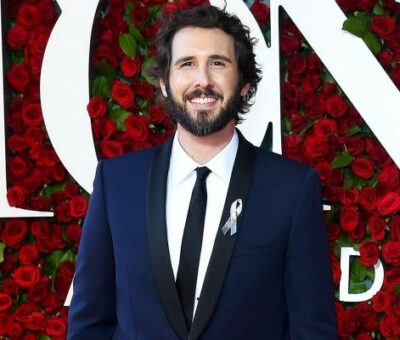 Josh Groban