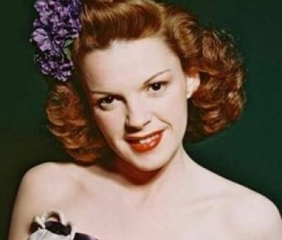 Judy Garland