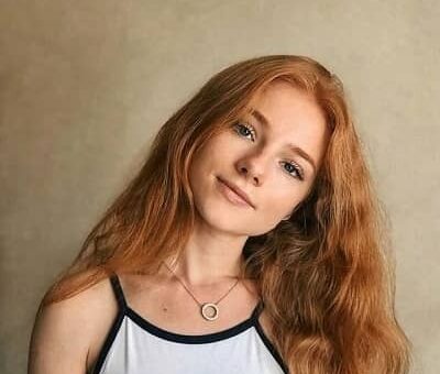 Julia Adamenko