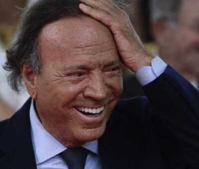 Julio Iglesias