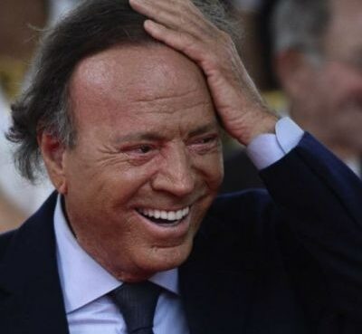 Julio Iglesias