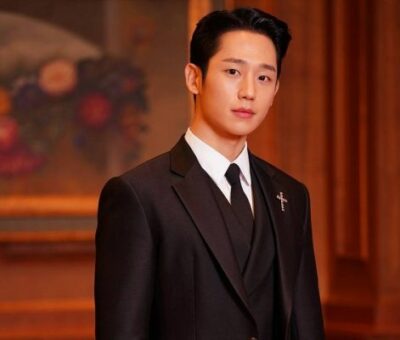 Jung Hae-In