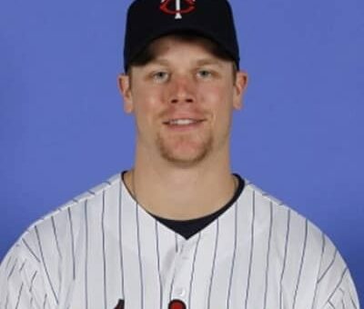 Justin Morneau