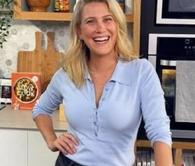 Justine Schofield
