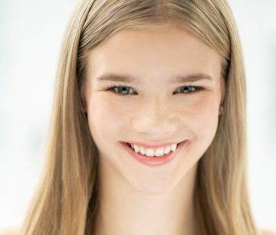 Kadence Kendall Roach