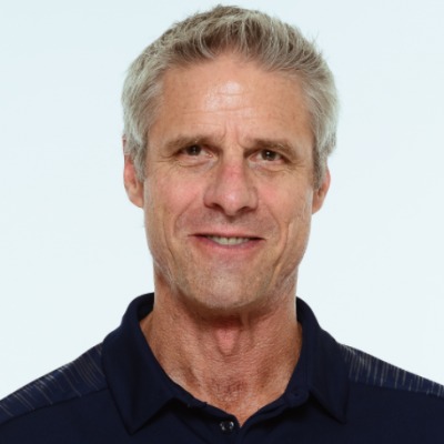 Karch Kiraly