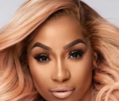 Karlie Redd