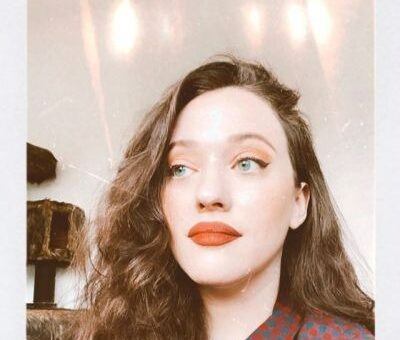 Kat Dennings