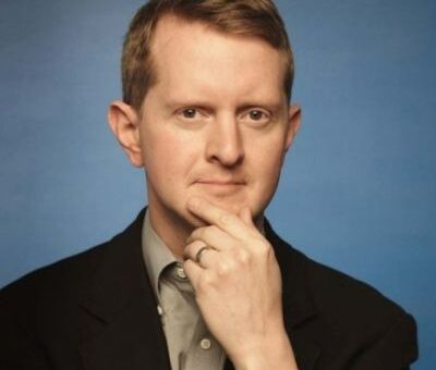 Ken Jennings