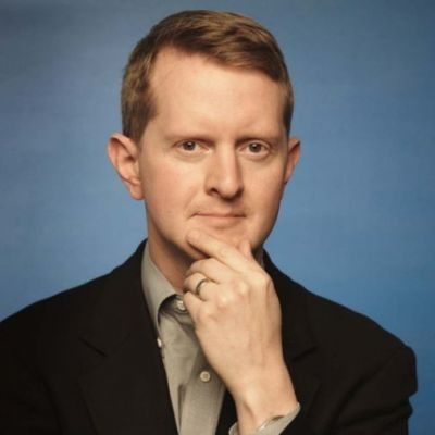 Ken Jennings